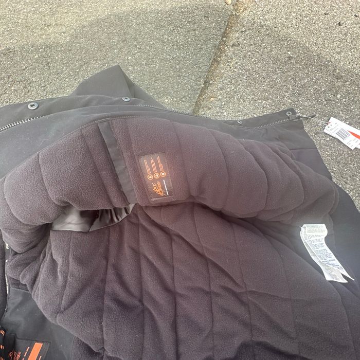 Blouson rip curl taille s homme - photo numéro 5