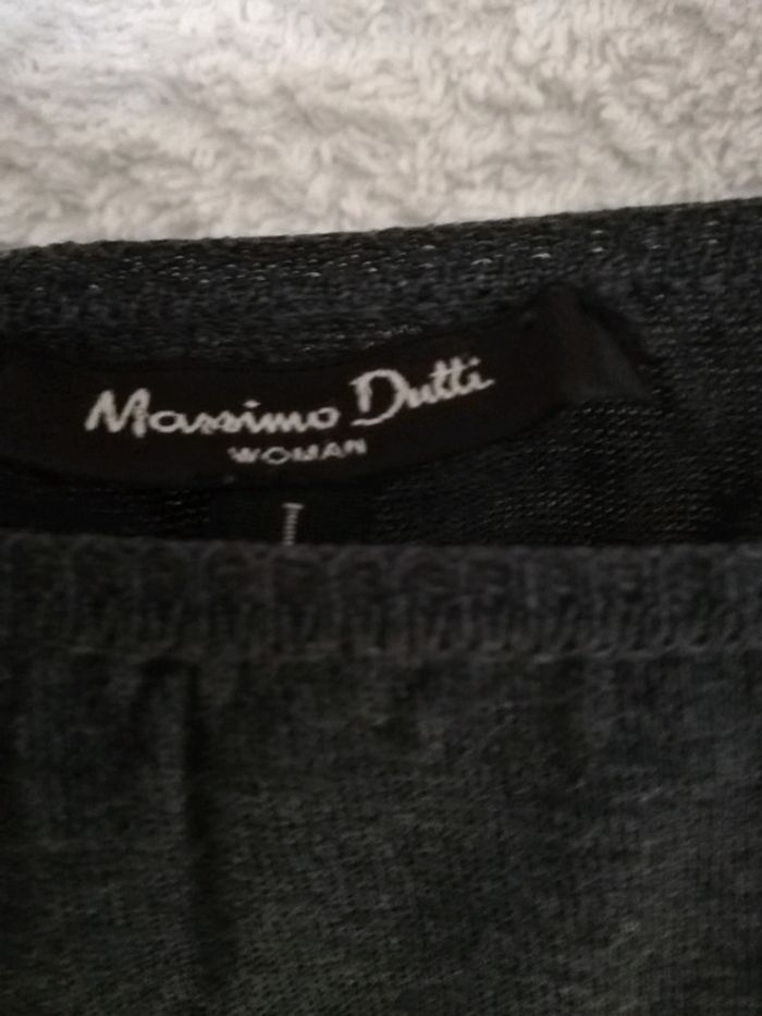 Tee shirt Massimo Dutti - photo numéro 3