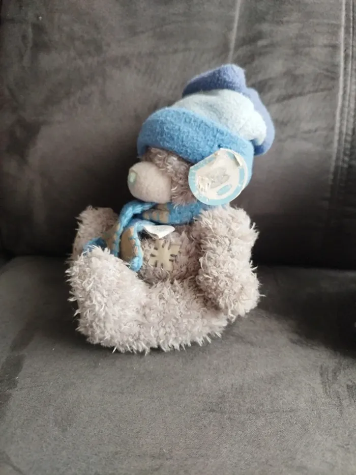 Peluches me to you - photo numéro 5