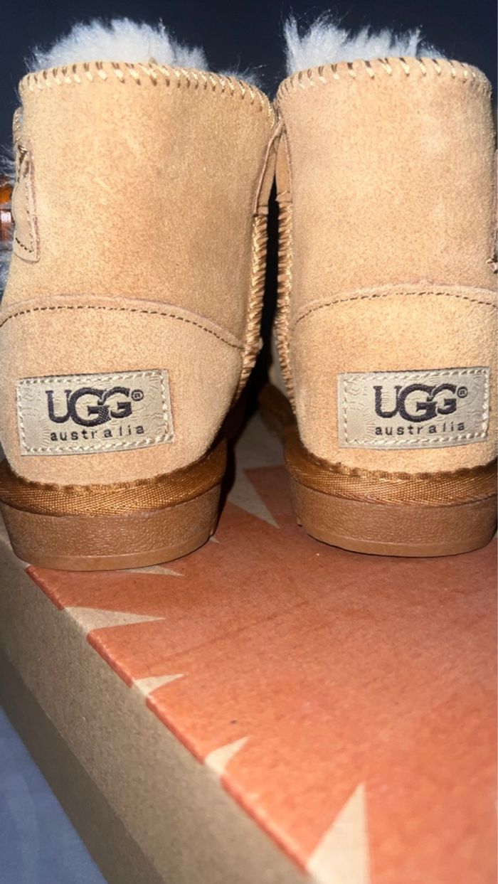 Ugg enfant - photo numéro 7