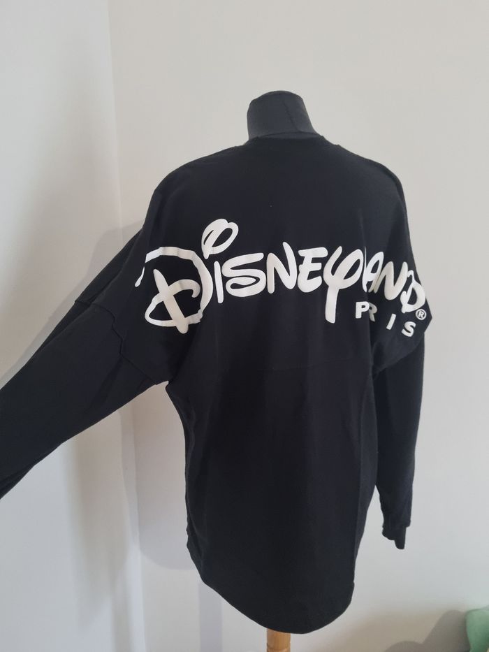 Jersey DisneylandParis noir