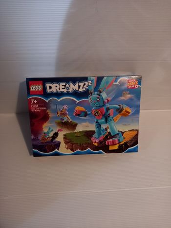 Lego 71453 dreamz