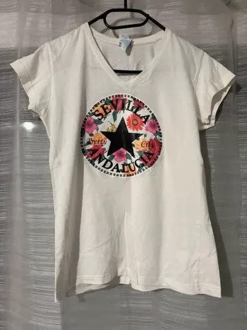Tee-shirts Séville