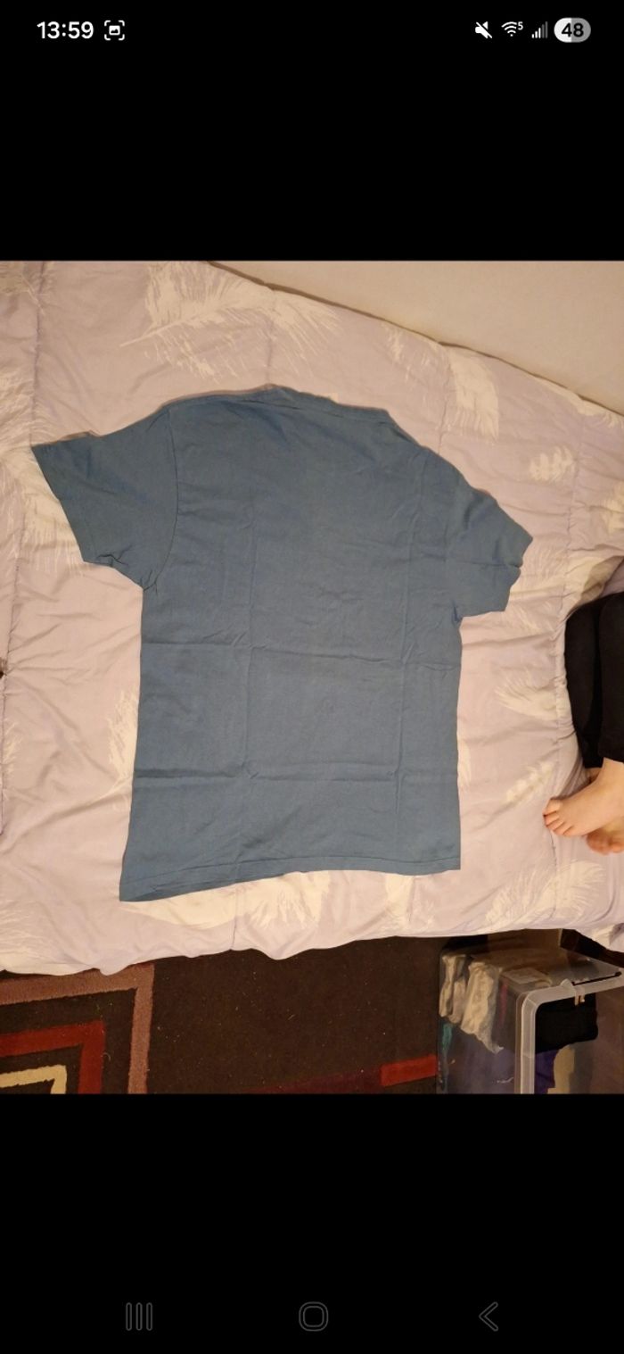 T-shirt - photo numéro 3