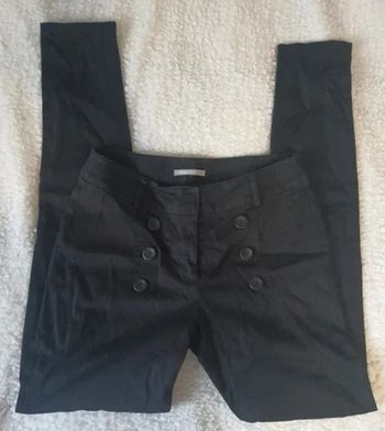 Pantalon femme 36 - S