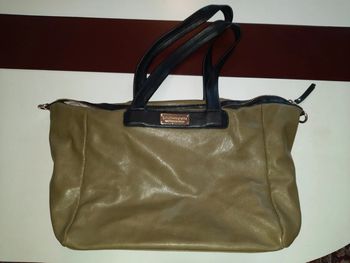 Sac à main, Lulu Castagnette