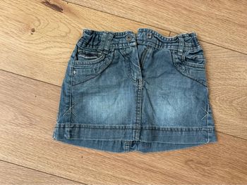 Jupe en jeans Tape à l’œil en 5ans
