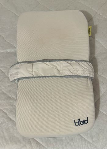 Bibed matelas