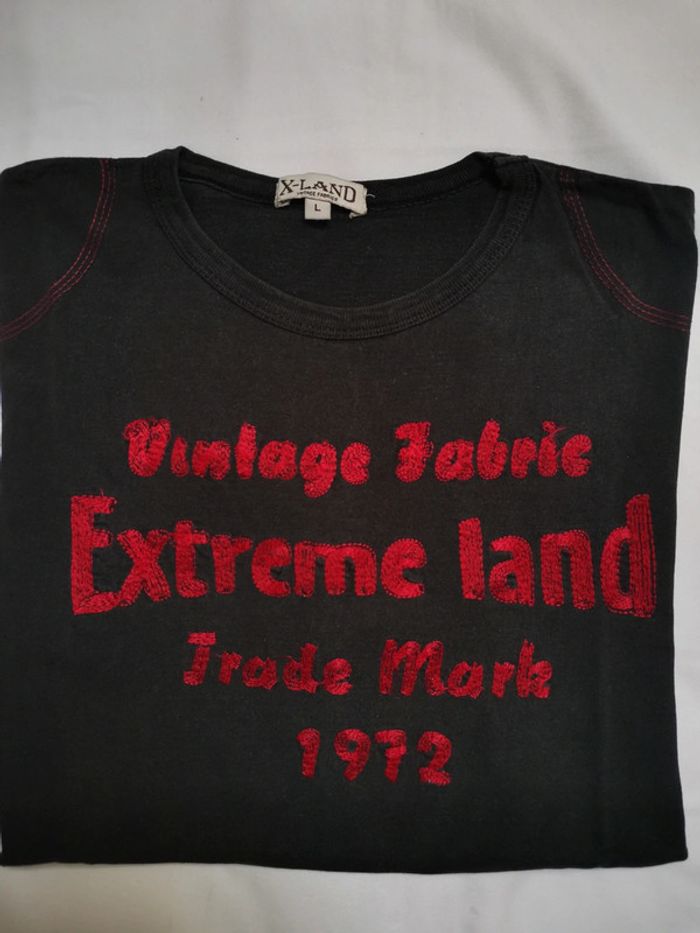 T shirt xland L