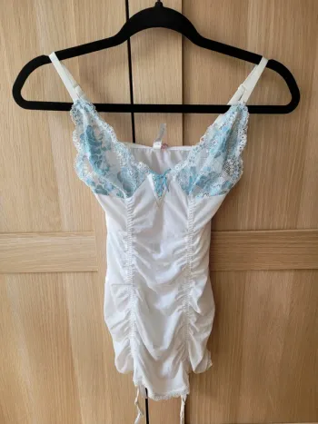Lingerie La Vie En Rose
