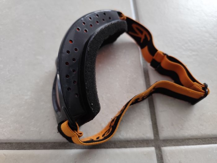 Masque de ski enfant rossignol photochromic - photo numéro 3