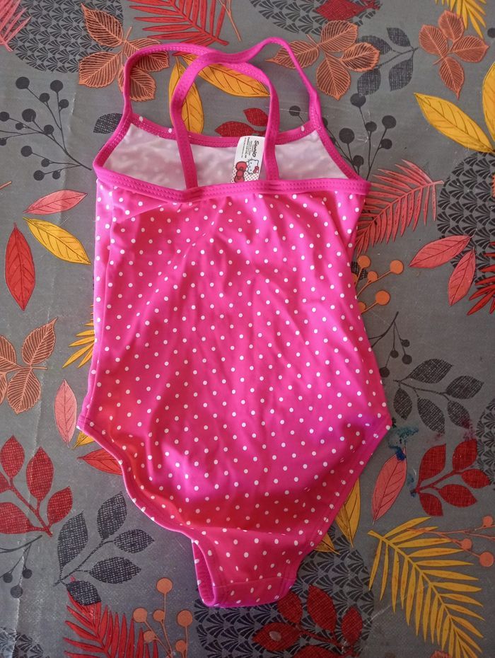 Maillot de bain Hello Kitty - photo numéro 2