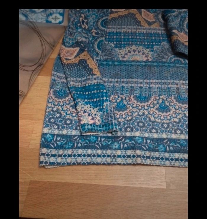 Pull Desigual femme neuf - photo numéro 7