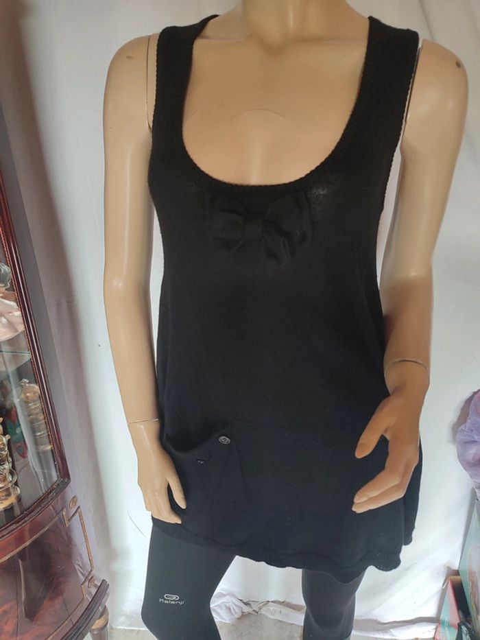 Tunique - photo numéro 2