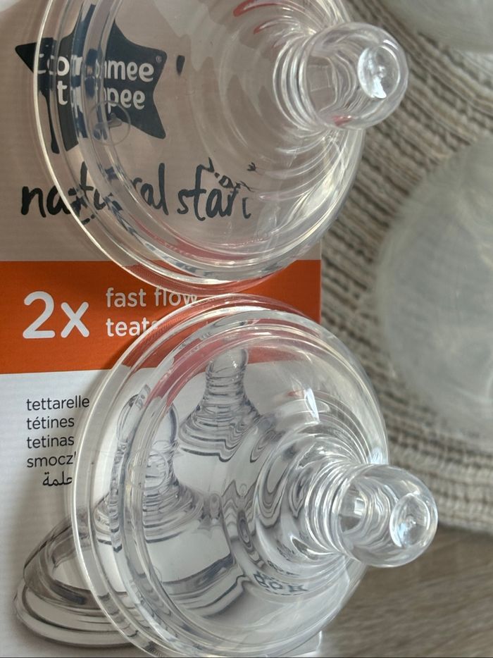 Lot tommee tippee - photo numéro 5
