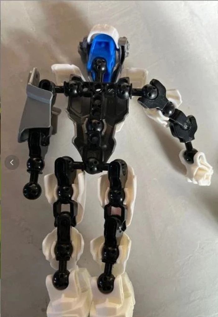 robots montables - photo numéro 3