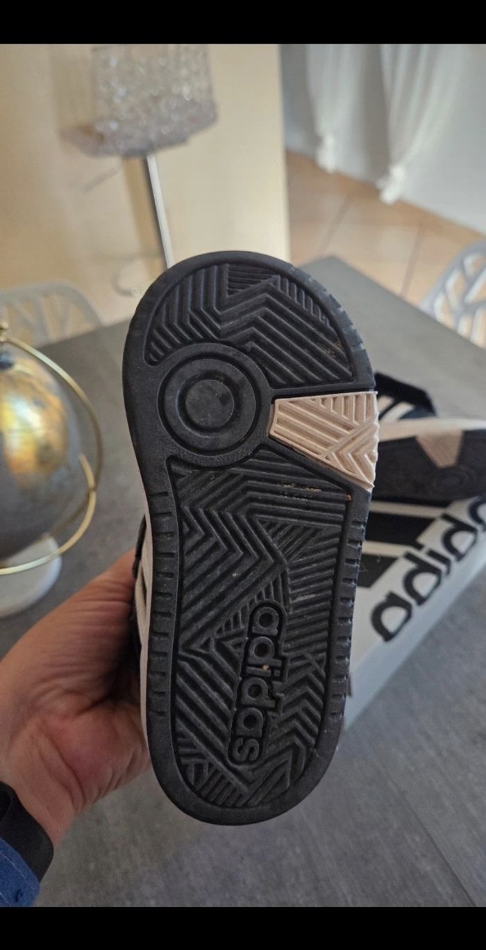 Baskets Adidas - photo numéro 8