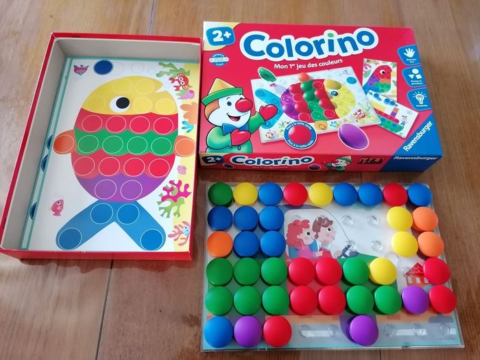 Colorino - photo numéro 3