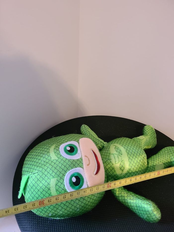 doudou personnage - photo numéro 3