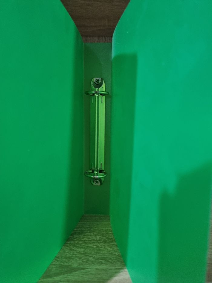 Classeur souple - photo numéro 2