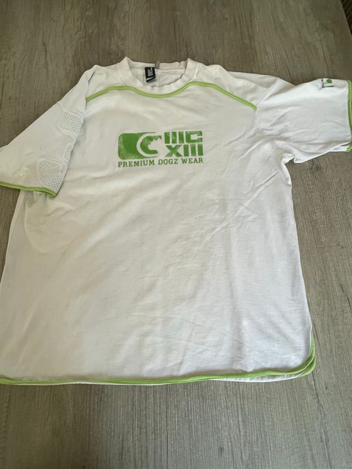 Lot 2 t-shirts XXL - photo numéro 3