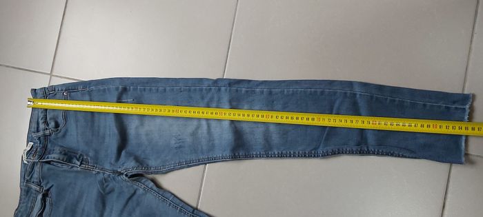 Jeans troué 40 - photo numéro 9