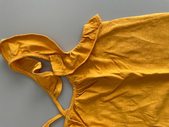 Débardeur tape à l’œil - photo numéro 2