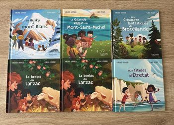livres mac do les histoires d enfants
