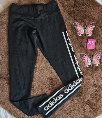 Legging Adidas