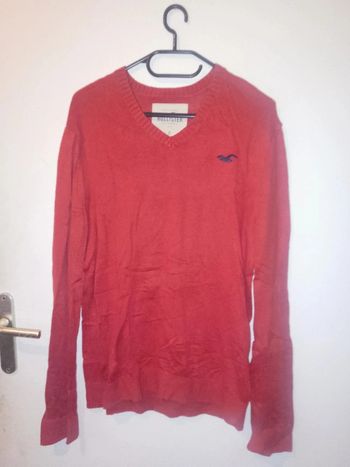 Pull homme taille s