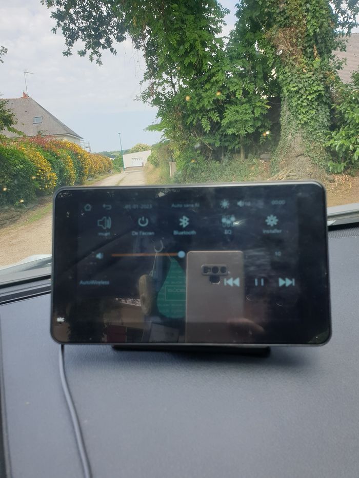 Car play - photo numéro 4