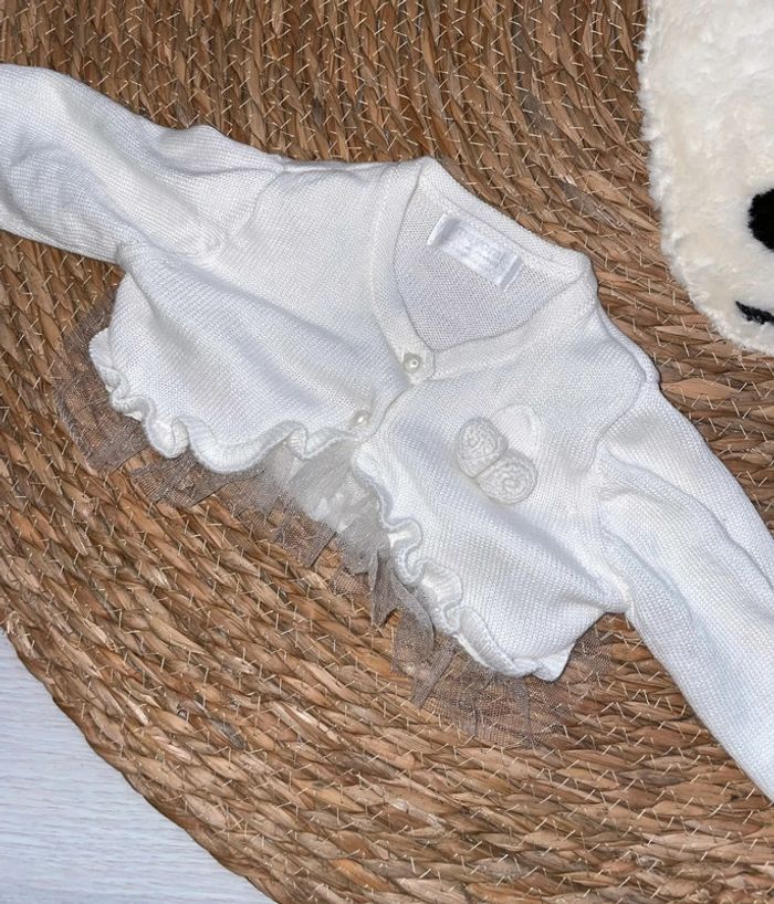 Gilet court - photo numéro 2