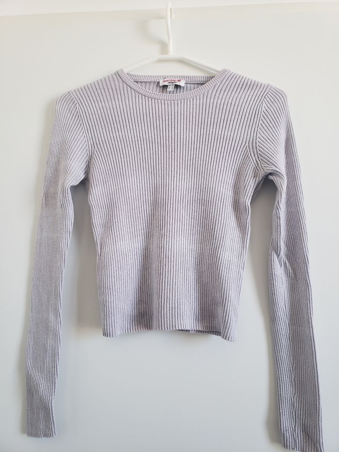 pull léger