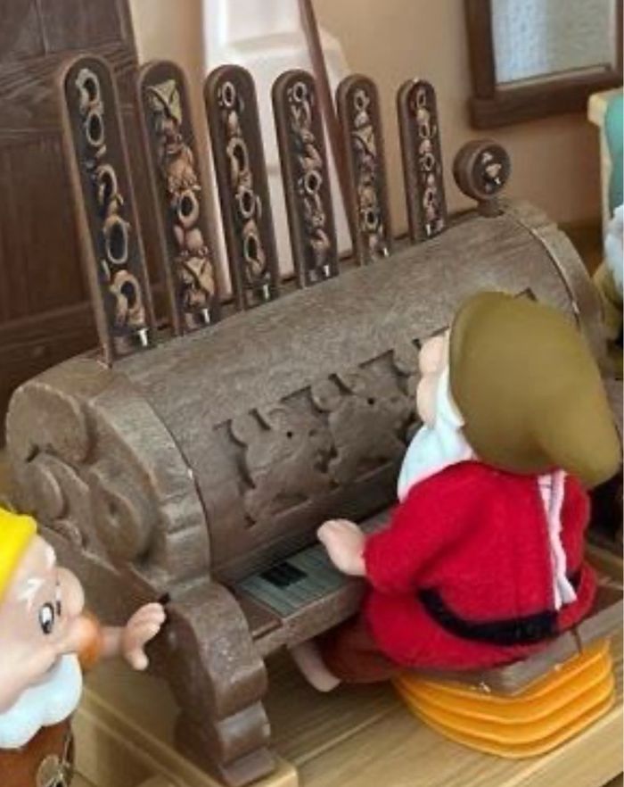 Chaumière 7 nains - photo numéro 9