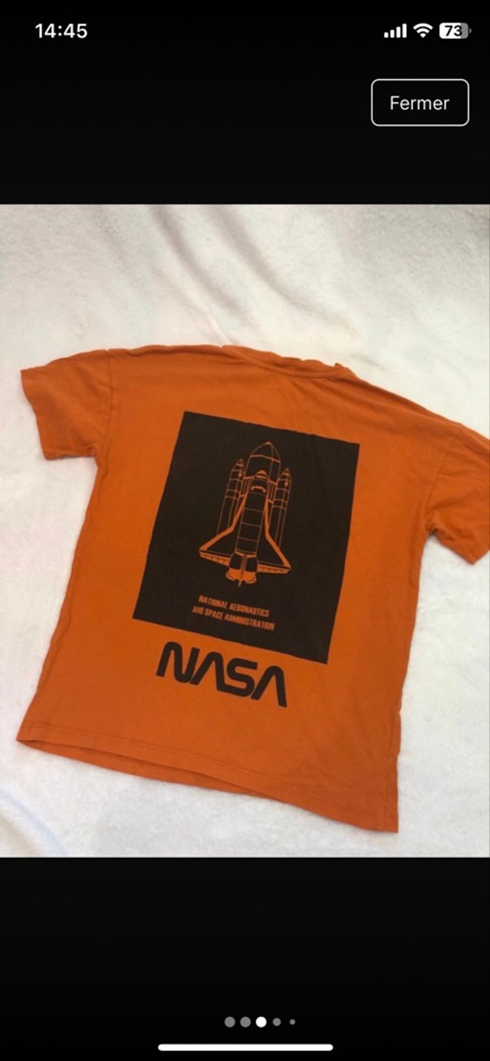 T shirt femme - photo numéro 3