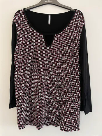 Blouse BlanchePorte 46/48