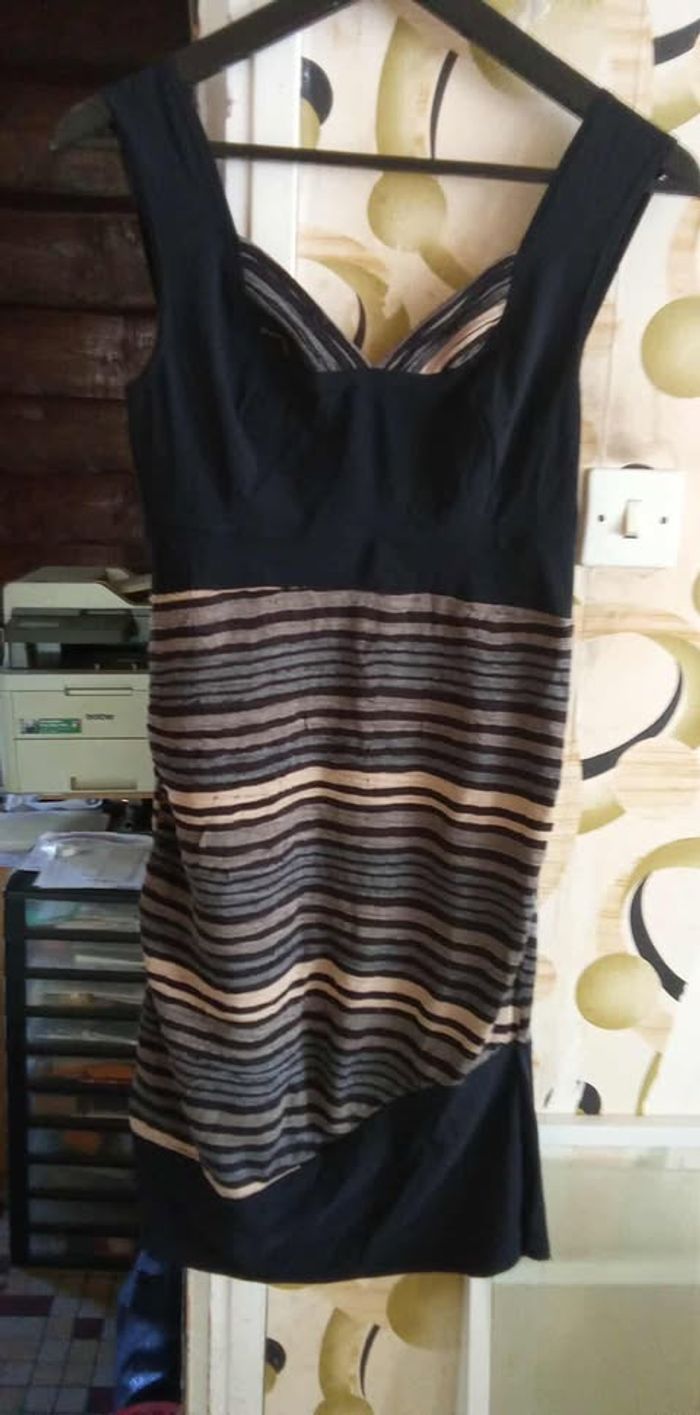 Robe 38/40