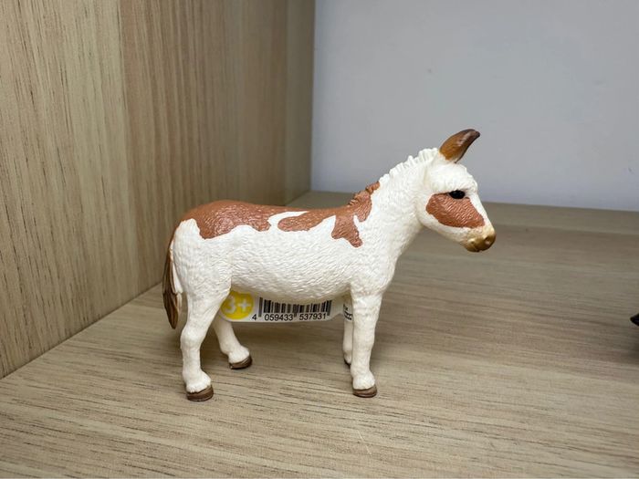 Ane d’Amérique schleich