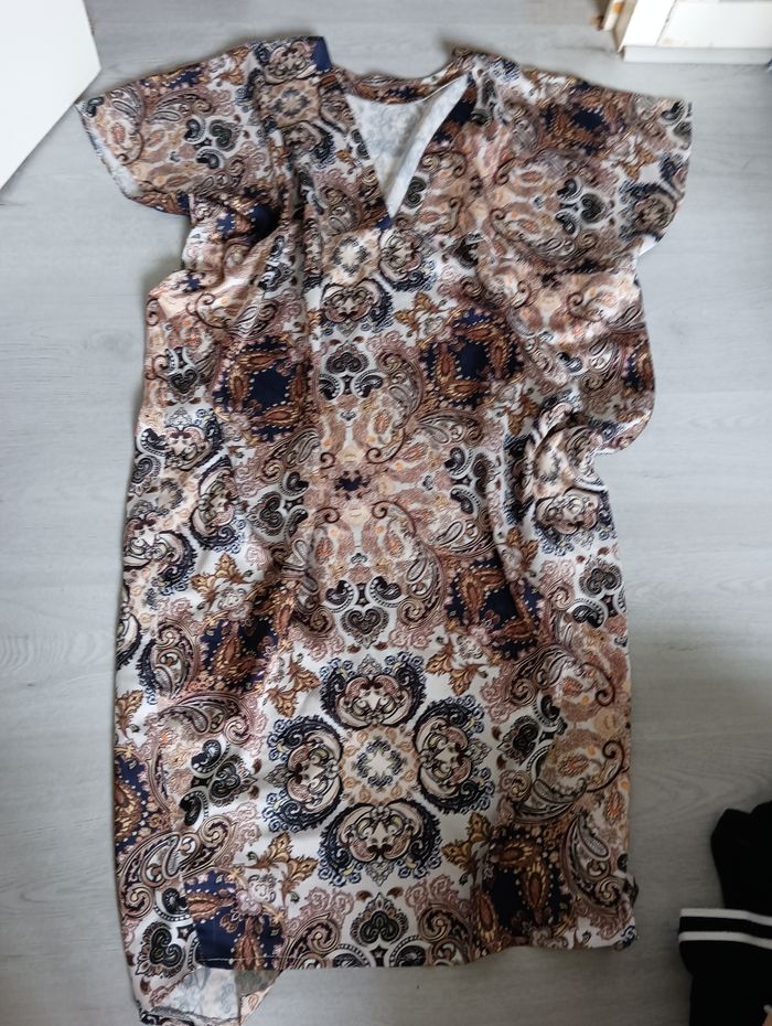 Lot vêtements Taille 48 - photo numéro 6