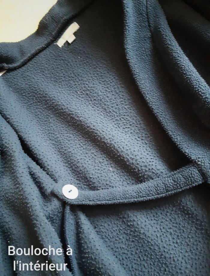 💎 Super veste de pyjama (8 ans) 💎 - photo numéro 8