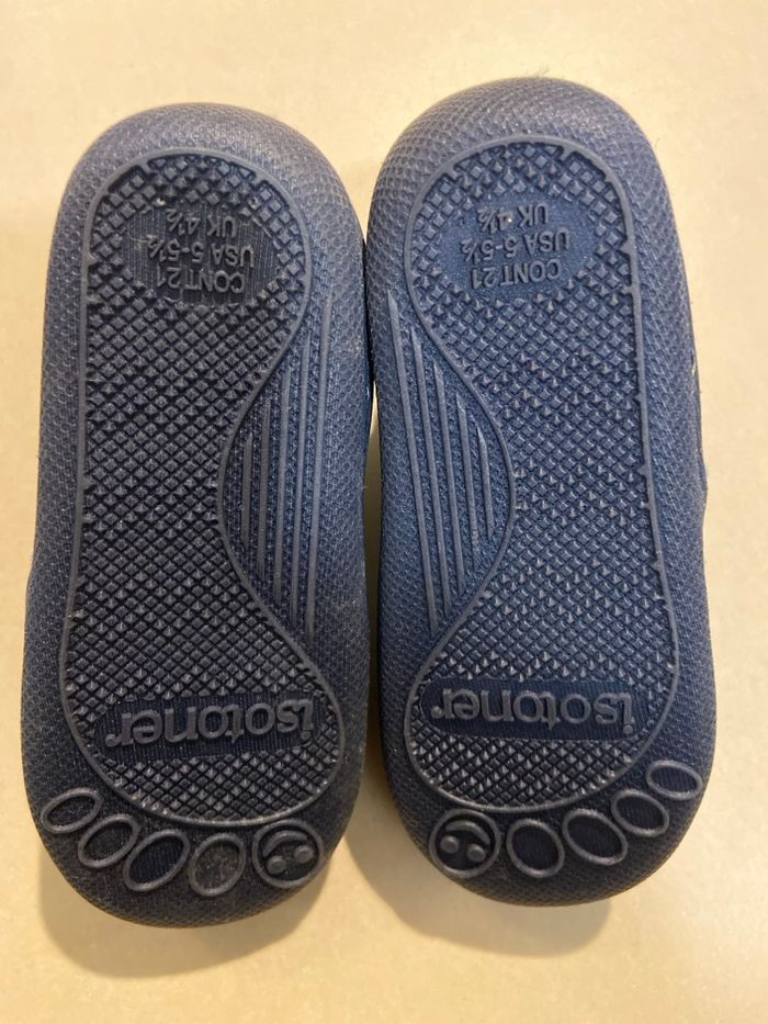 Chausson ISOTONER T.21 - photo numéro 3