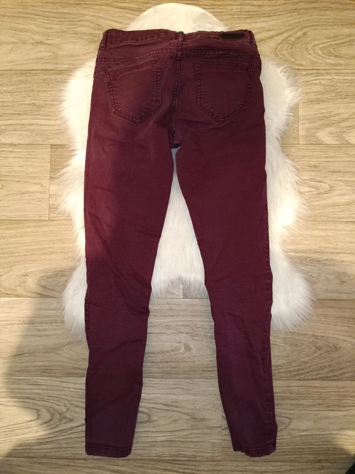 Pantalon femme 38 - photo numéro 3