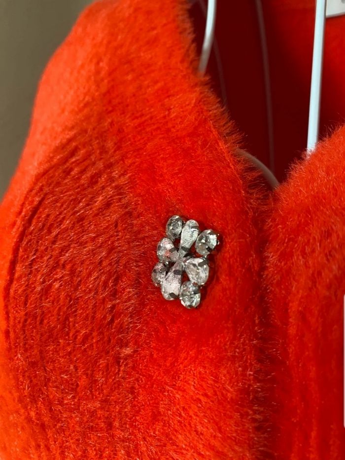 Magnifique cardigan tout doux taille 38 Morgan neuf - photo numéro 3