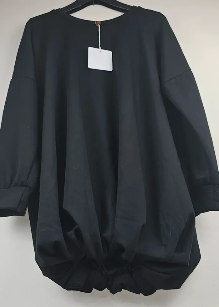 Robe Insta Girl - photo numéro 4