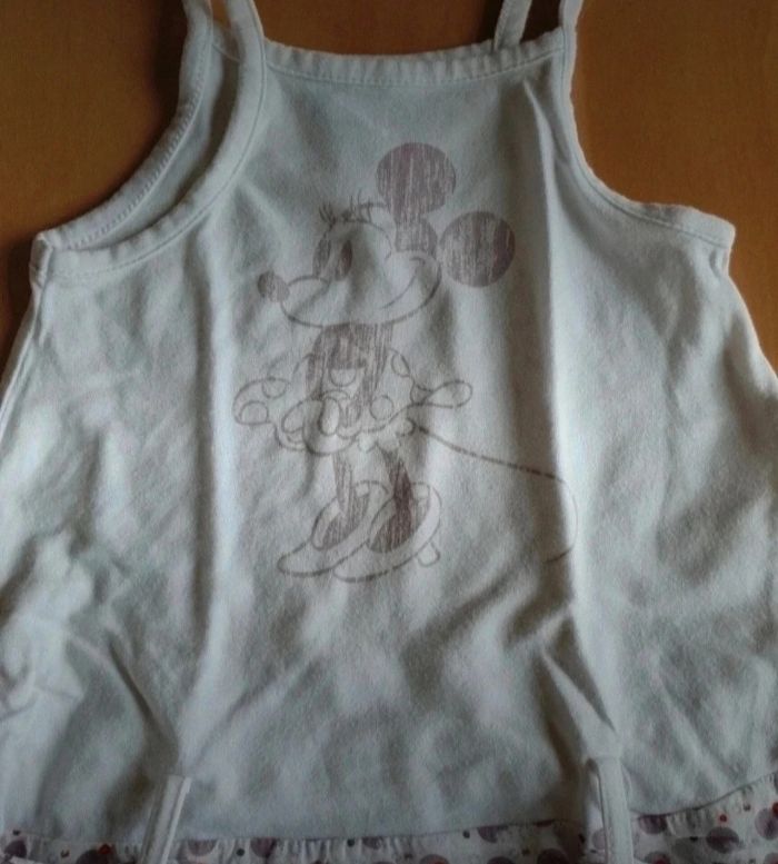 Robe fille 23 mois - photo numéro 2