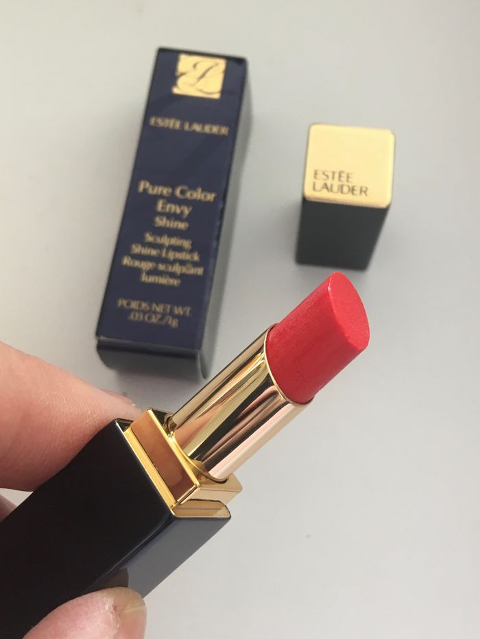 Mini rouge à lèvres Estée Lauder neuf