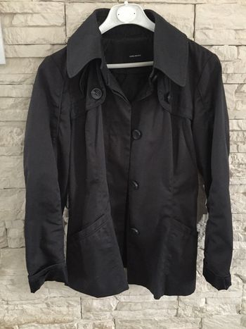 Trench