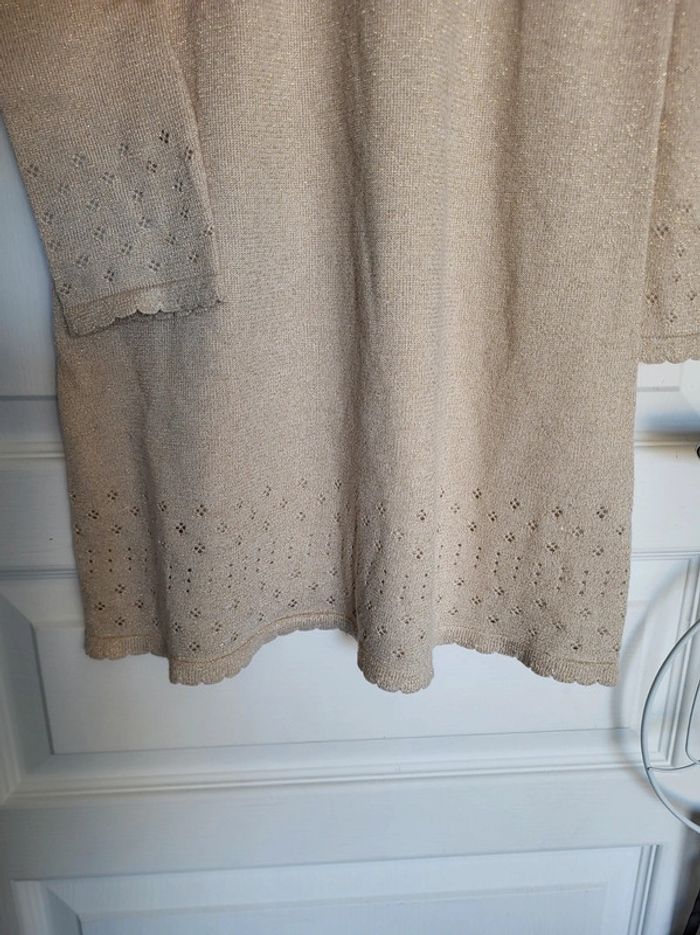 Robe manches longues Cyrillus - photo numéro 4