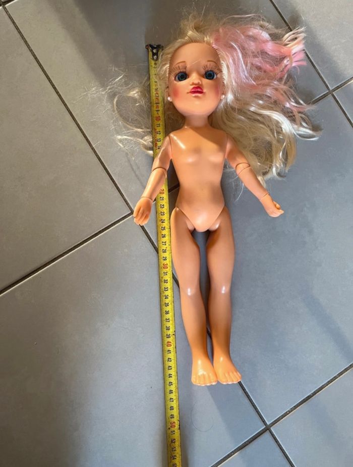 Poupée - photo numéro 4