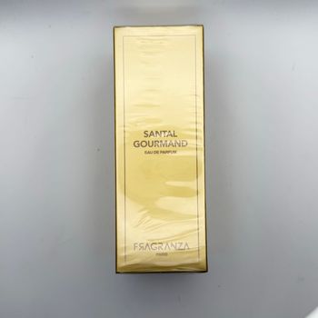 Santal Gourmand Fragranza